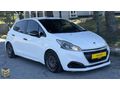 EKOL AUTO'dan 2016 PEUGEOT 208 1.2 PureTech 183.000 KM