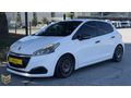 EKOL AUTO'dan 2016 PEUGEOT 208 1.2 PureTech 183.000 KM