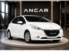 ANCAR_*DEĞİŞENSİZ TRAMERSİZ PEUGEOT 208 ACTİVE OTOMATİK VİTES