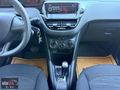 2014 PEUGEOT 208 1.2 OTOMATİK ACCESS 100.000 KM !!!