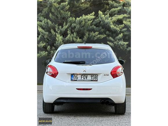 MASRAFSIZ - 130 BİN KM - KUSURSUZ