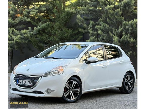 MASRAFSIZ - 130 BİN KM - KUSURSUZ