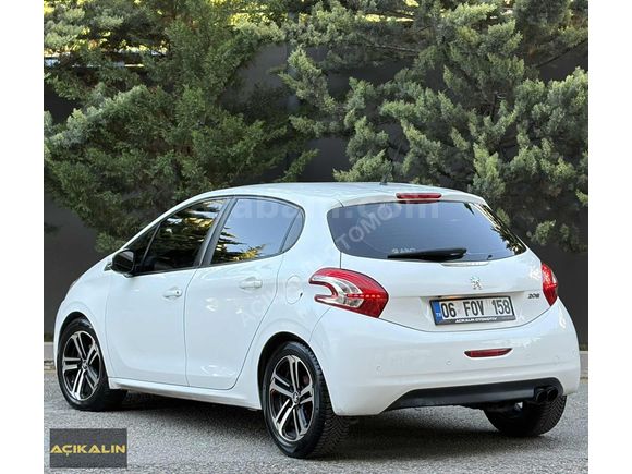 MASRAFSIZ - 130 BİN KM - KUSURSUZ
