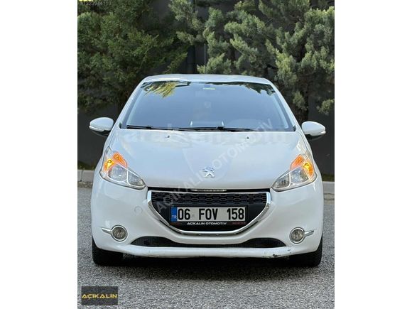 MASRAFSIZ - 130 BİN KM - KUSURSUZ
