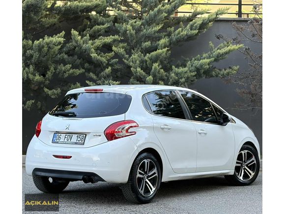 MASRAFSIZ - 130 BİN KM - KUSURSUZ