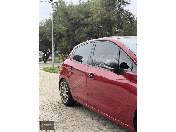 EMİRHAN AUTODAN KURULU ARAC