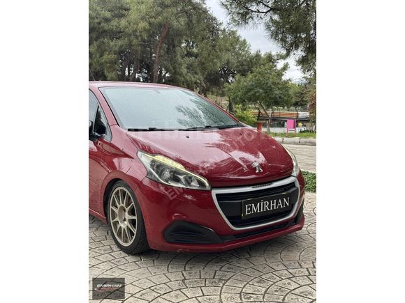 EMİRHAN AUTODAN KURULU ARAC