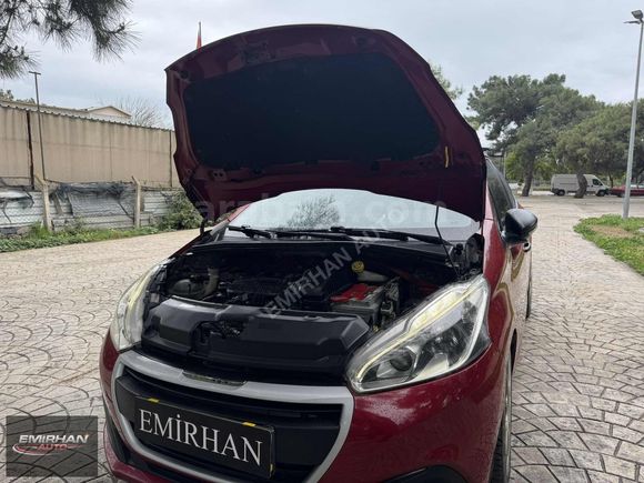 EMİRHAN AUTODAN KURULU ARAC