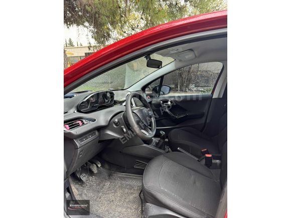 EMİRHAN AUTODAN KURULU ARAC