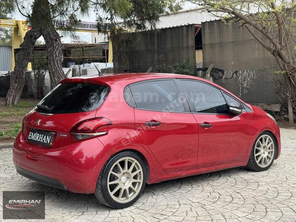 EMİRHAN AUTODAN KURULU ARAC