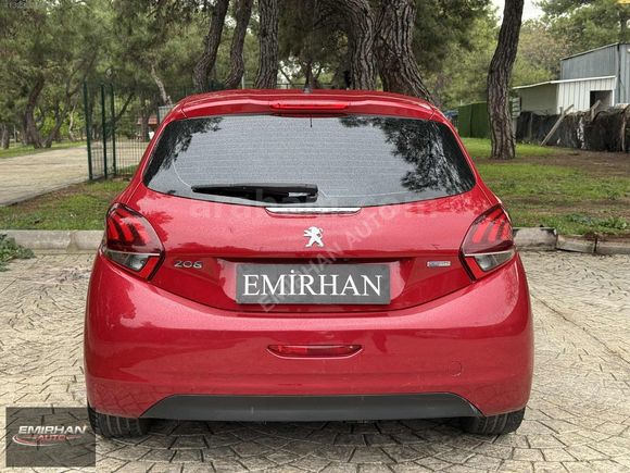 EMİRHAN AUTODAN KURULU ARAC