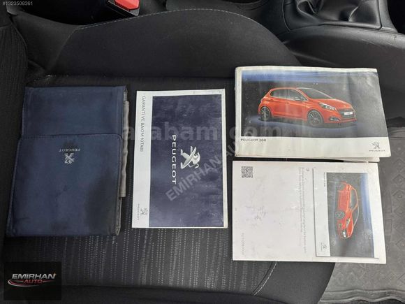 EMİRHAN AUTODAN KURULU ARAC