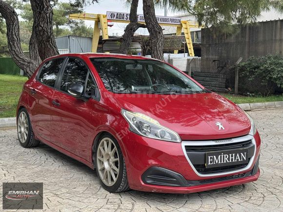 EMİRHAN AUTODAN KURULU ARAC