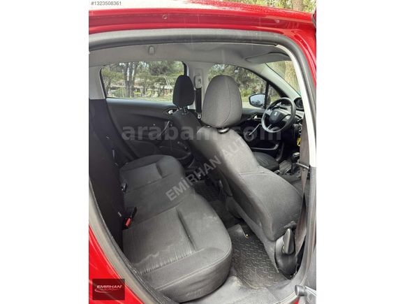 EMİRHAN AUTODAN KURULU ARAC