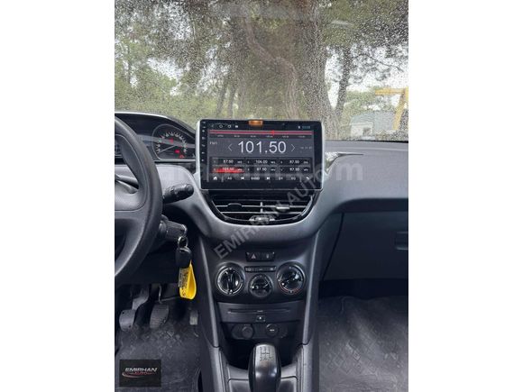 EMİRHAN AUTODAN KURULU ARAC