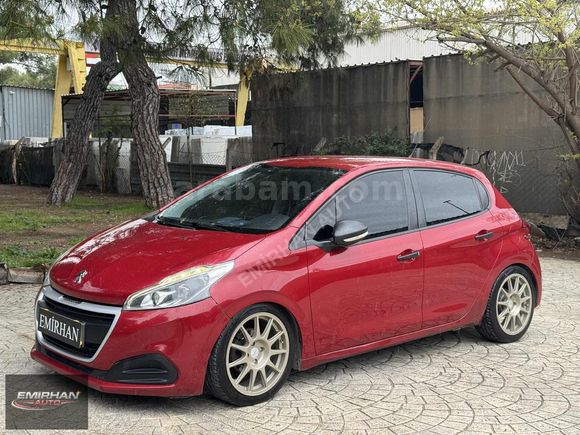 EMİRHAN AUTODAN KURULU ARAC