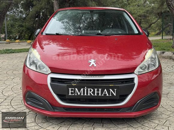 EMİRHAN AUTODAN KURULU ARAC