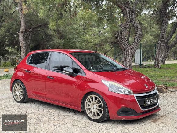 EMİRHAN AUTODAN KURULU ARAC