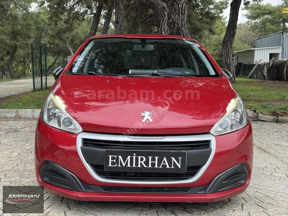 EMİRHAN AUTODAN KURULU ARAC