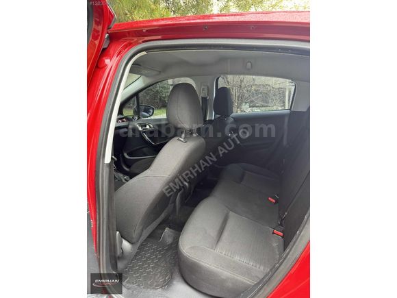 EMİRHAN AUTODAN KURULU ARAC