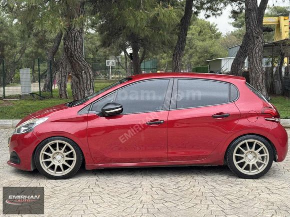 EMİRHAN AUTODAN KURULU ARAC