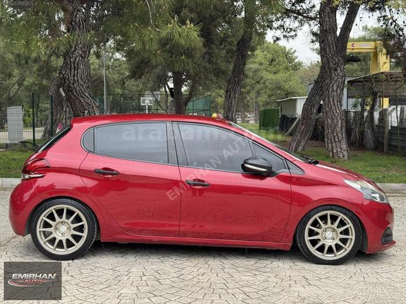 EMİRHAN AUTODAN KURULU ARAC
