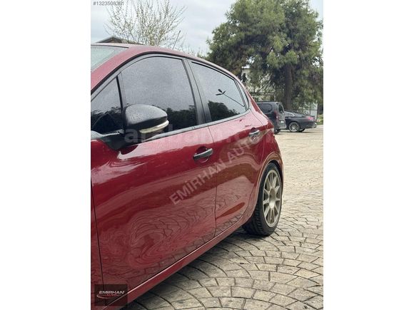 EMİRHAN AUTODAN KURULU ARAC