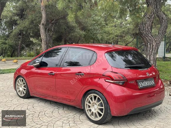 EMİRHAN AUTODAN KURULU ARAC