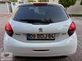 2017 MODEL PEUGEOT 208 - BOYASIZ HASARSIZ ORJİNAL-