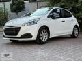 2017 MODEL PEUGEOT 208 - BOYASIZ HASARSIZ ORJİNAL-