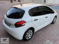 2017 MODEL PEUGEOT 208 - BOYASIZ HASARSIZ ORJİNAL-