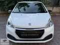 2017 MODEL PEUGEOT 208 - BOYASIZ HASARSIZ ORJİNAL-