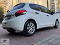 2017 MODEL PEUGEOT 208 - BOYASIZ HASARSIZ ORJİNAL-