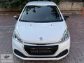 2017 MODEL PEUGEOT 208 - BOYASIZ HASARSIZ ORJİNAL-