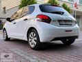 2017 MODEL PEUGEOT 208 - BOYASIZ HASARSIZ ORJİNAL-