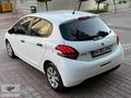 2017 MODEL PEUGEOT 208 - BOYASIZ HASARSIZ ORJİNAL-