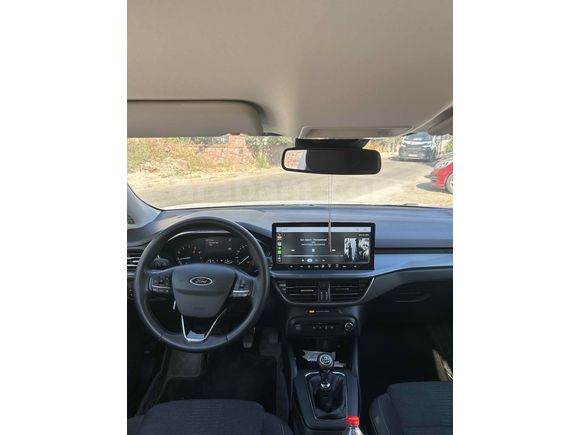 Sahibinden Ford Focus 1.0 EcoBoost Active X 2023 Model 