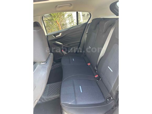 Sahibinden Ford Focus 1.0 EcoBoost Active X 2023 Model 
