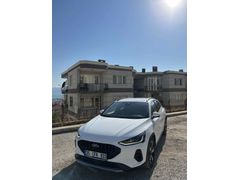 Sahibinden Ford Focus 1.0 EcoBoost Active X 2023 Model 