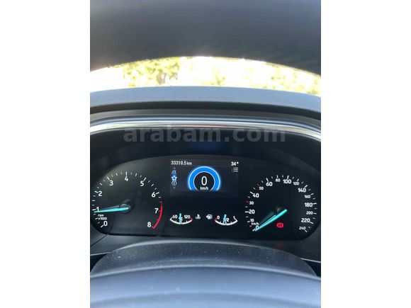 Sahibinden Ford Focus 1.0 EcoBoost Active X 2023 Model 