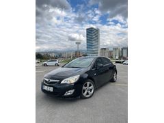 Sahibinden Opel Astra 1.3 CDTI ecoFLEX Enjoy Plus 2012 Model 