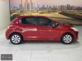 2015-PEUGEOT-208-ACTİVE-1.2 PURETECH -TERTEMİZ-OTOMATİK