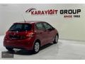 2015-PEUGEOT-208-ACTİVE-1.2 PURETECH -TERTEMİZ-OTOMATİK