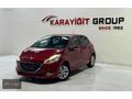 2015-PEUGEOT-208-ACTİVE-1.2 PURETECH -TERTEMİZ-OTOMATİK