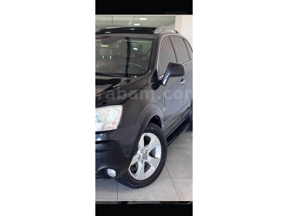 Sahibinden Opel Antara 2.0 CDTI Cosmo 2011 Model