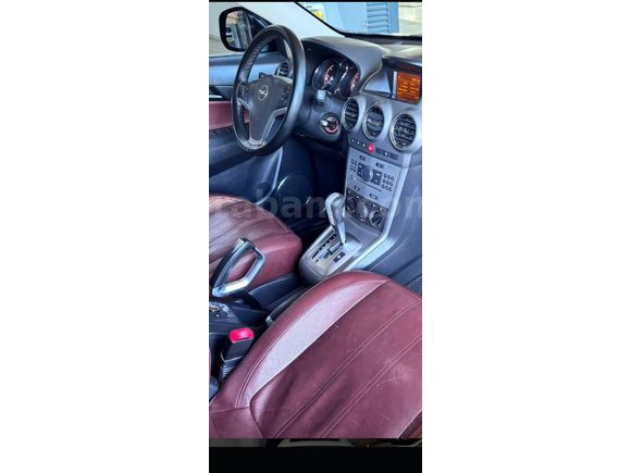 Sahibinden Opel Antara 2.0 CDTI Cosmo 2011 Model