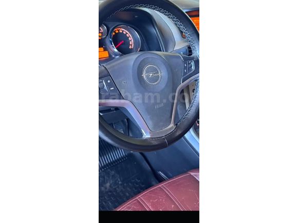 Sahibinden Opel Antara 2.0 CDTI Cosmo 2011 Model