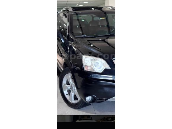Sahibinden Opel Antara 2.0 CDTI Cosmo 2011 Model