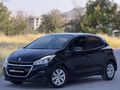 REİS MOTORS/ HATASIZ/ OTOMATİK VİTES/ PEVGEOT 208/ 145 KM !!!