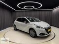 2016 OTOMATİK CAM TAVAN PEUGEOT 208 ALLURE APPLE CAR PLAY 114 KM